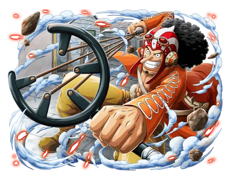 원피스 실사화 출연배우 캐스팅