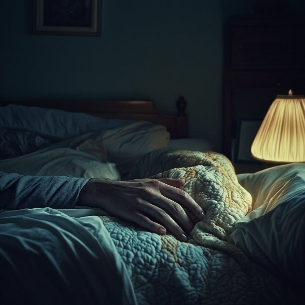 숙면을 취하는 방법