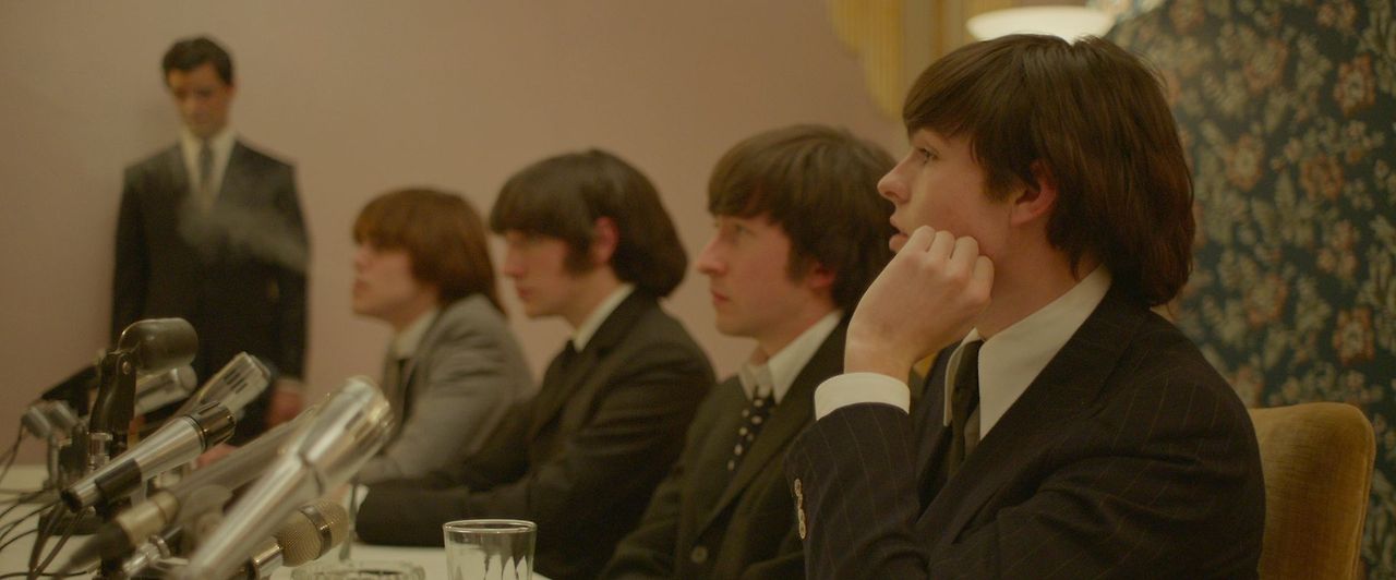 마이다스 맨 제목 뜻과 의미