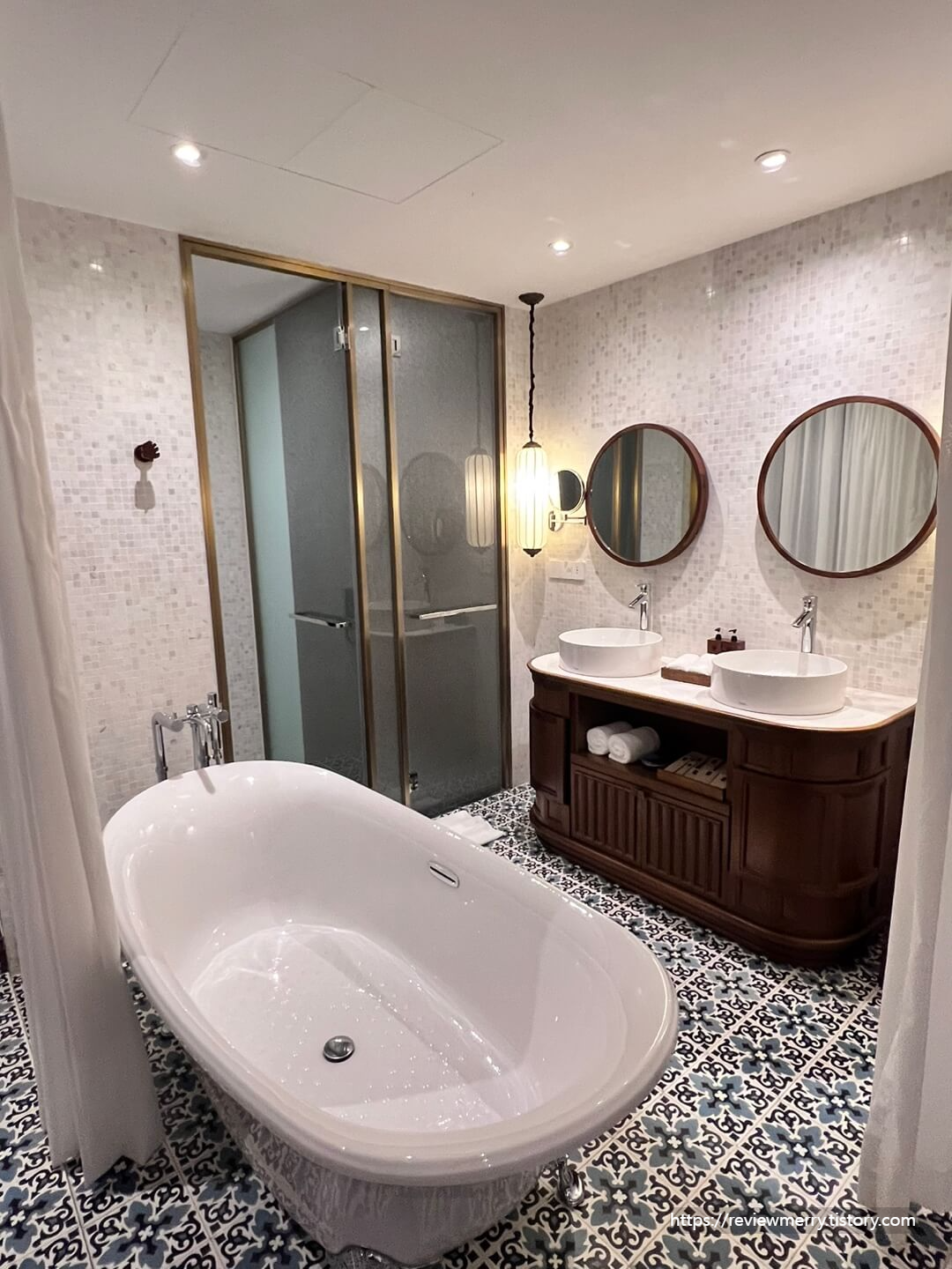 욕실 사진