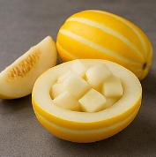 참외 효능 부작용