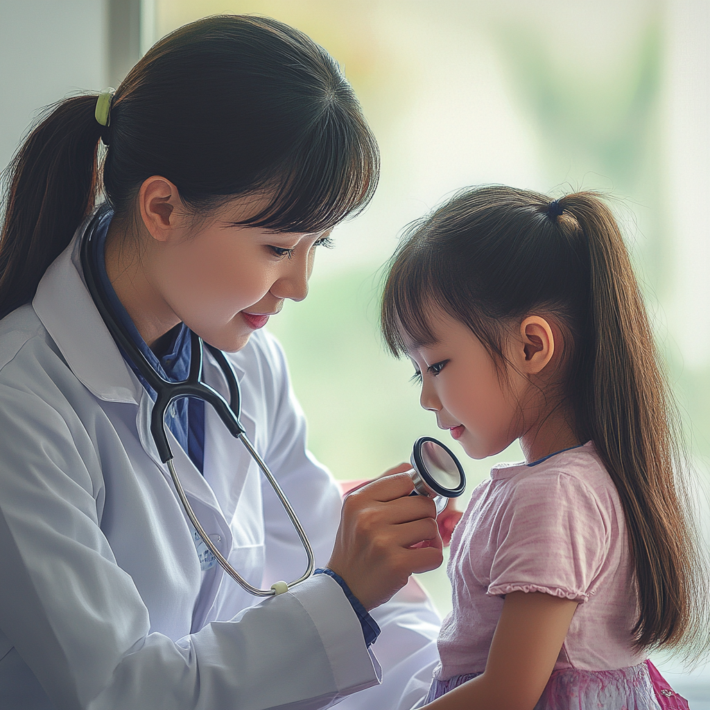 문진표 작성 시 주의사항