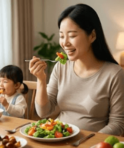 농식품 바우처 신청