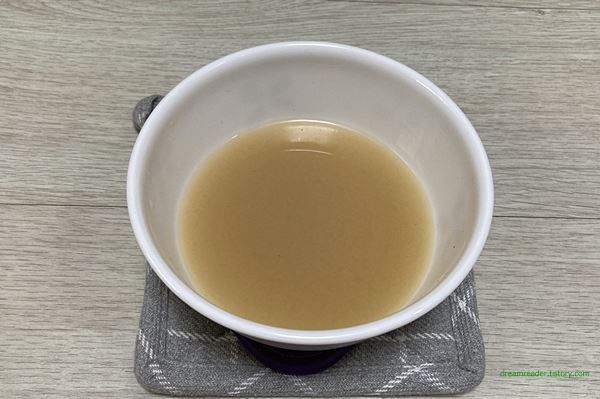 2022년 이마트 노브랜드 슈퍼마켓 나가사키 백짬뽕