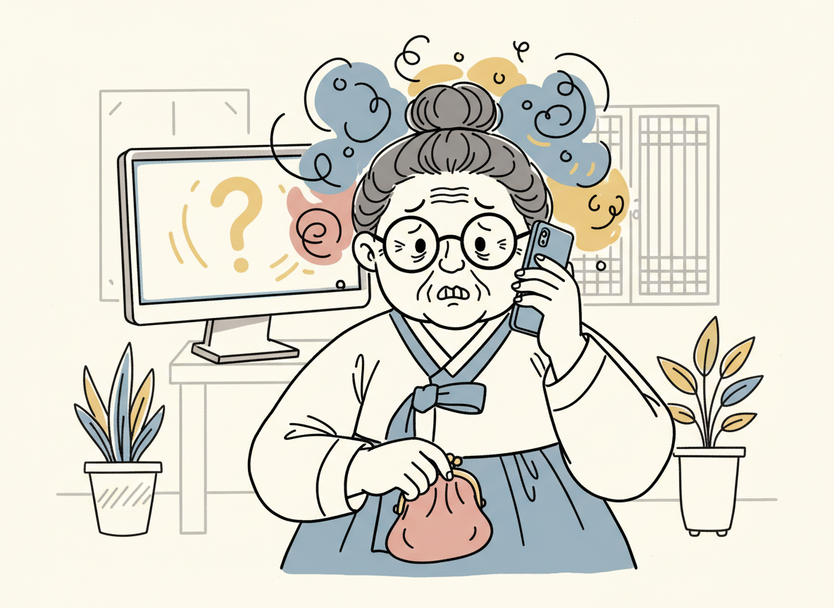 정부24 미환급금 통합 조회