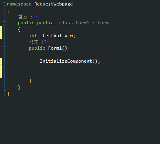 ์ธํ
๋ฆฌ์ผ์ค๊ฐ ๋๋ฆฌ๊ฒ ๋ฐ์ํ๋ ํ์