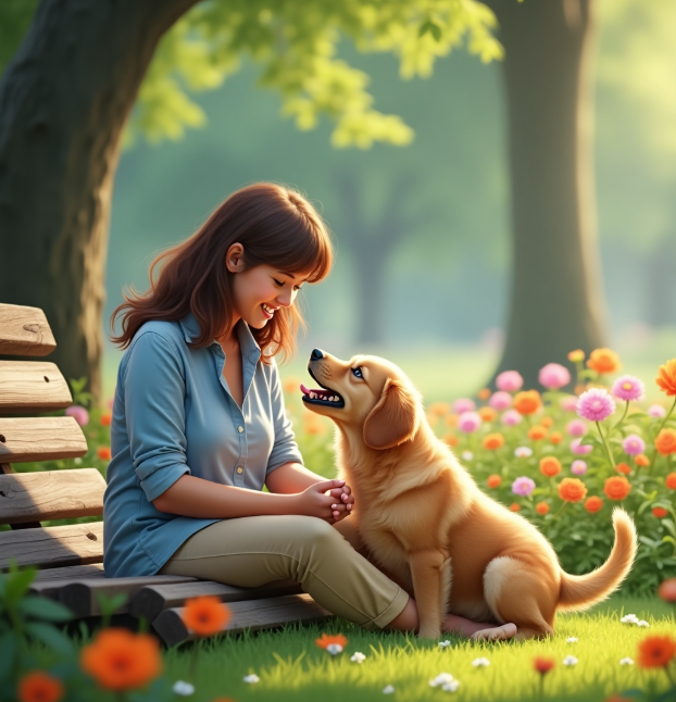 강서구 강아지와 가볼 만한 곳, 애견 동반 공원, 애견 동반 카페에 필요한 자료