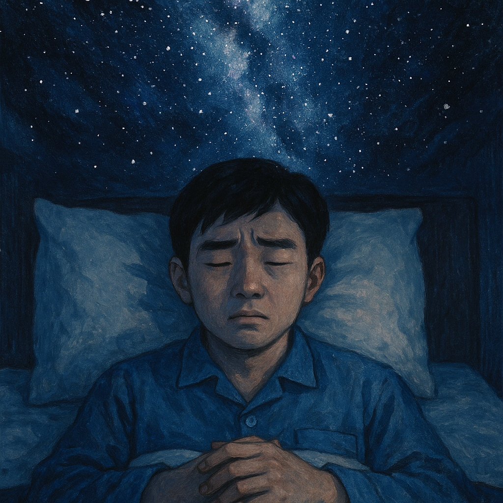 포기하고 싶을 때, 꿈