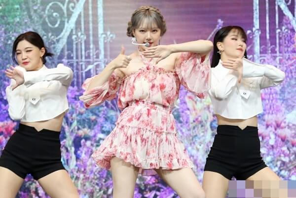 예린-솔로-앨범-컴백