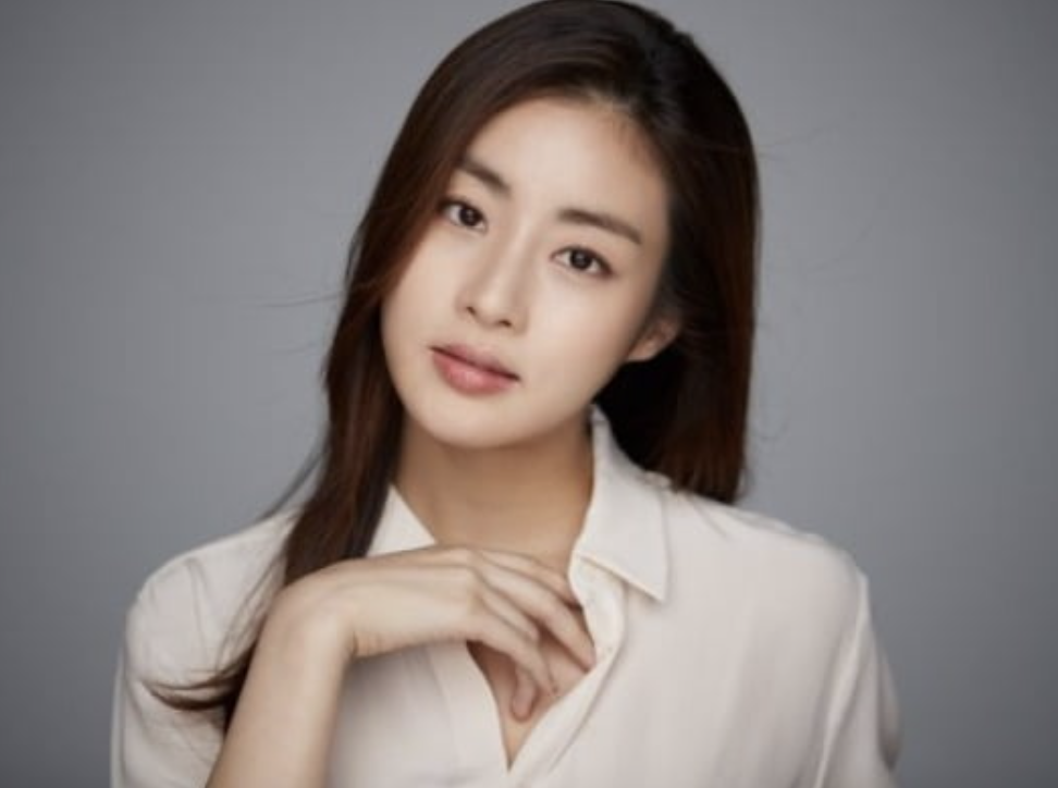 강소라 화보 미모
