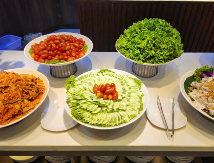 호치민여행_호치민맛집_해산물뷔페_포세이돈_베트남요리