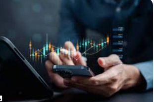 증권 관련 이미지