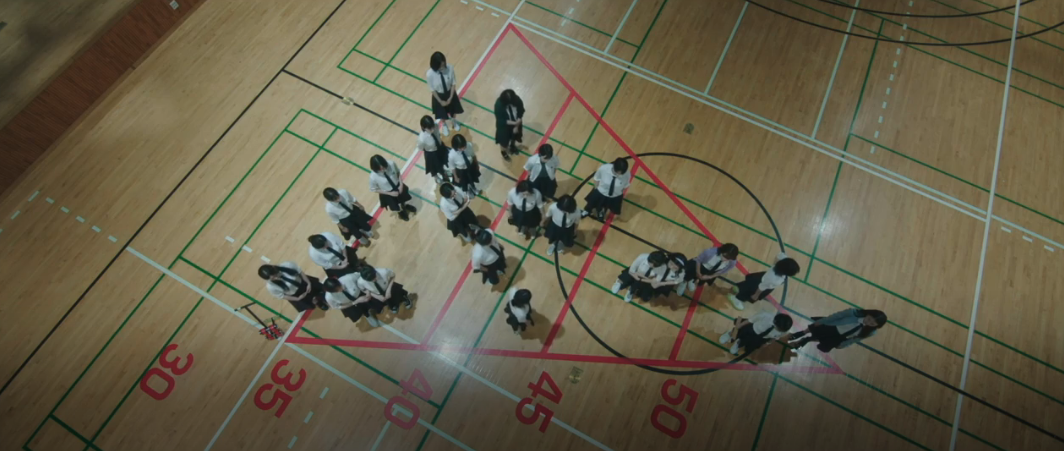 피라미드 게임 3화