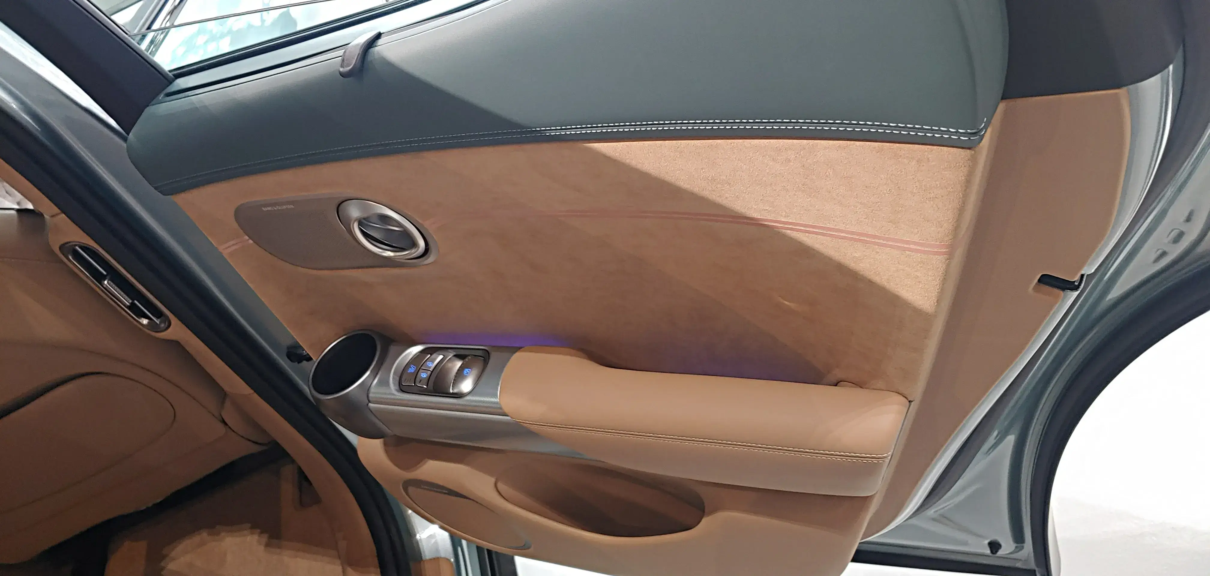 제네시스 GV60(Genesis GV60) 제원 및 실물 후기