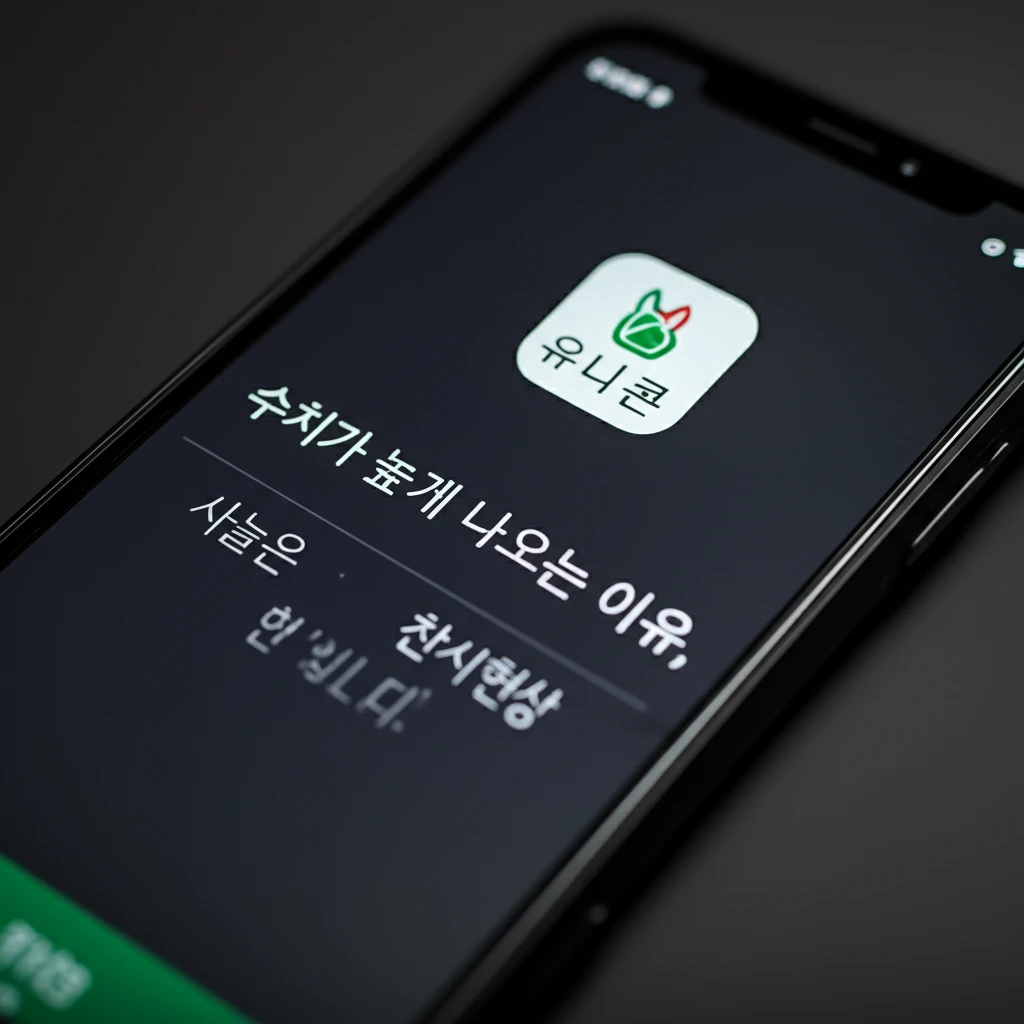 유니콘 HTTPS 무료 버전과 프로 ..