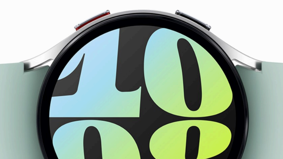 스마트워치 추천 갤럭시 워치6 기능 사진