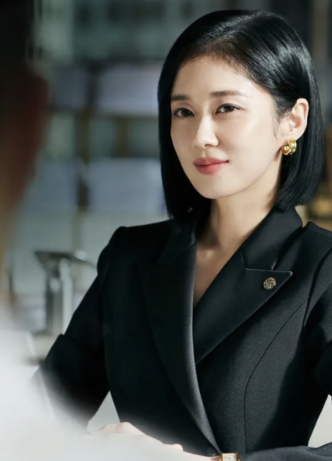 차은경 부장판사 프로필