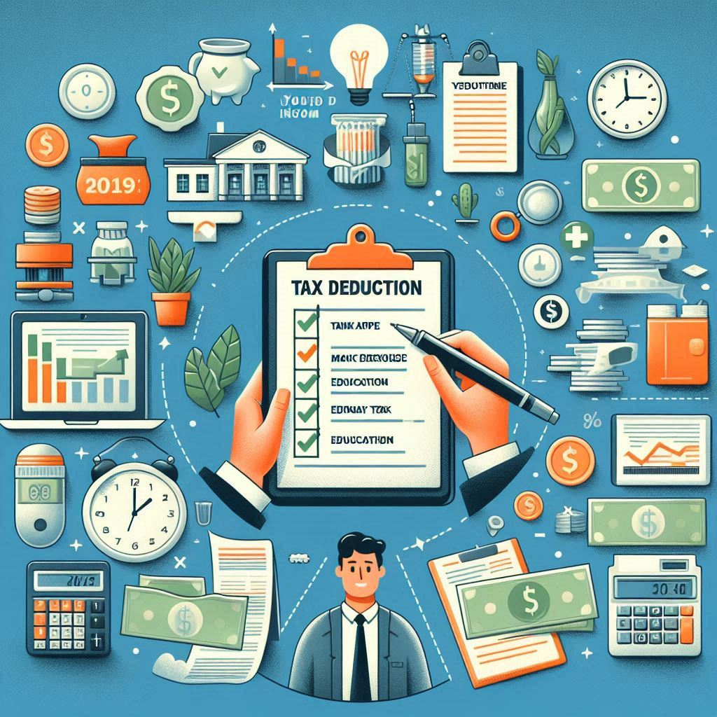 💰 연말정산 제대로 안 하면 손해! 지금 확인해야 할 필수 정보