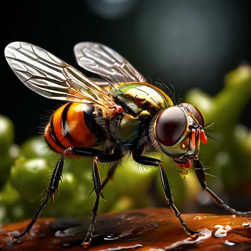 DIY 초파리 트랩 집에서 쉽게 해결하는 법