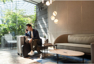 인천공항 장기주차 예약