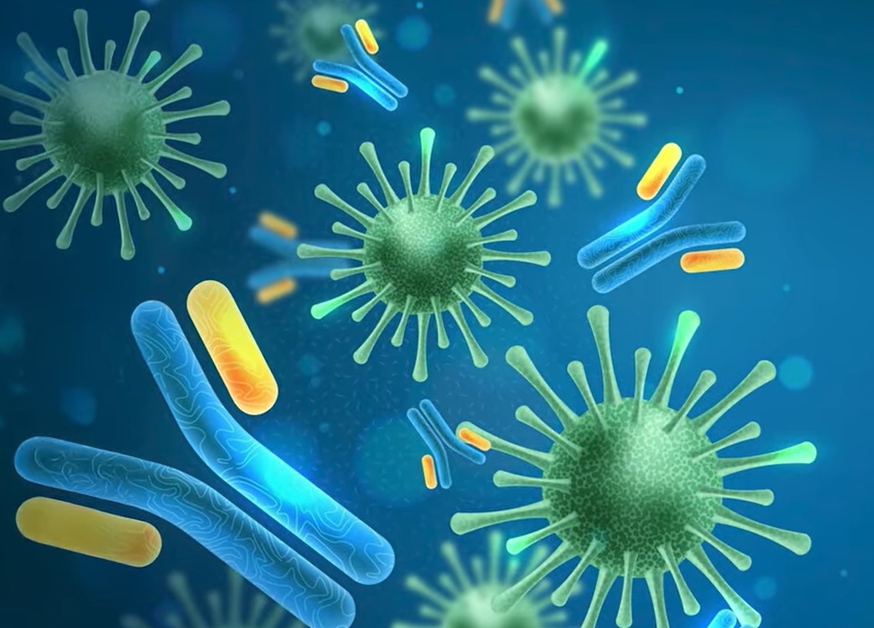 생리 냄새가 지독해요