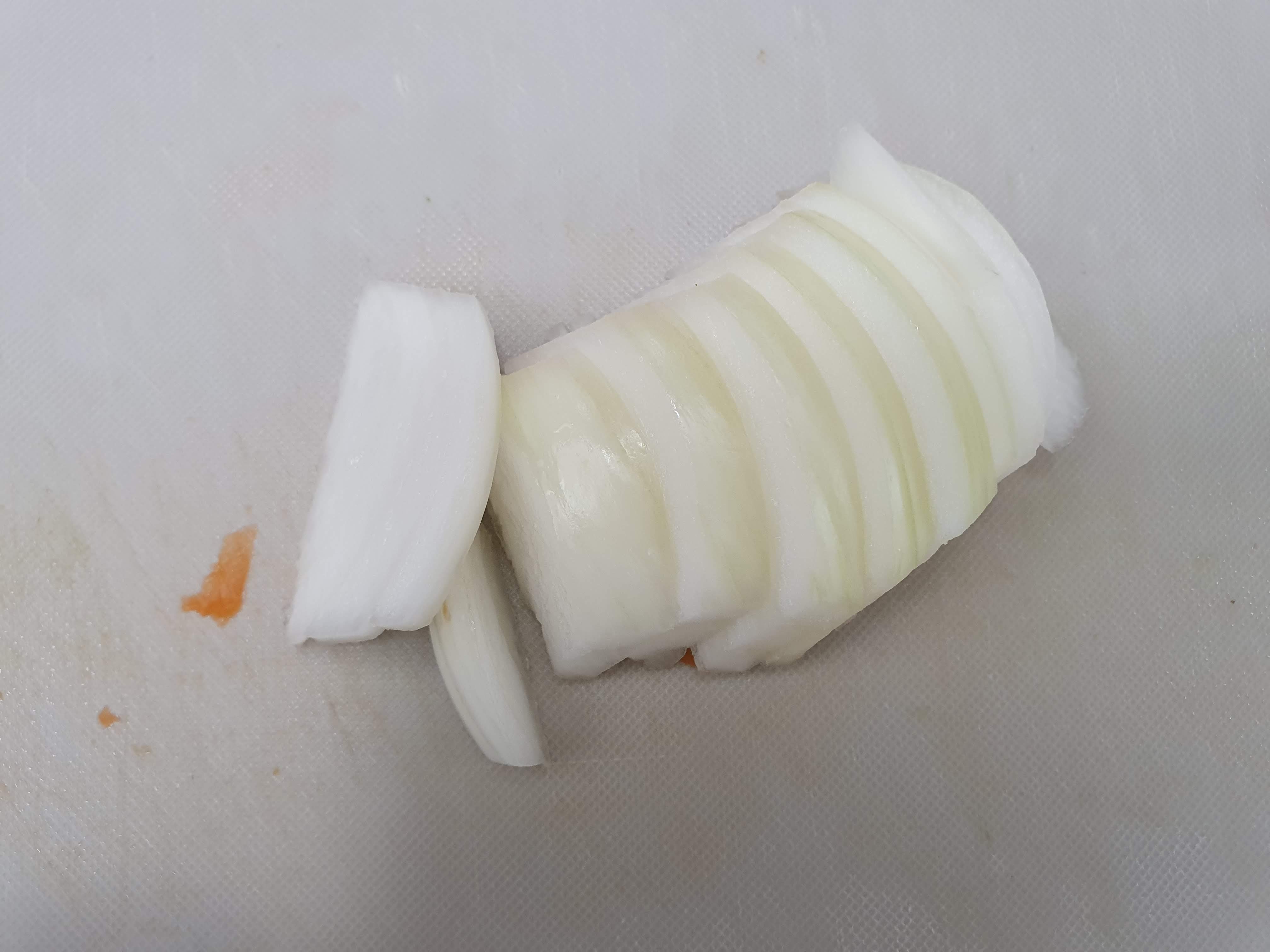 오이냉국 이 방법