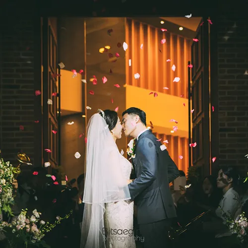 웨스턴빌리프 일산 본식스냅 서브스냅 후기