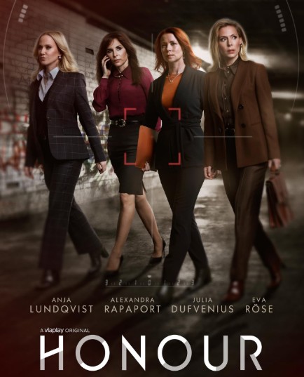 드라마 재방송 OTT 보는법 - 아너 그녀들의 법정 원작 줄거리, 결말