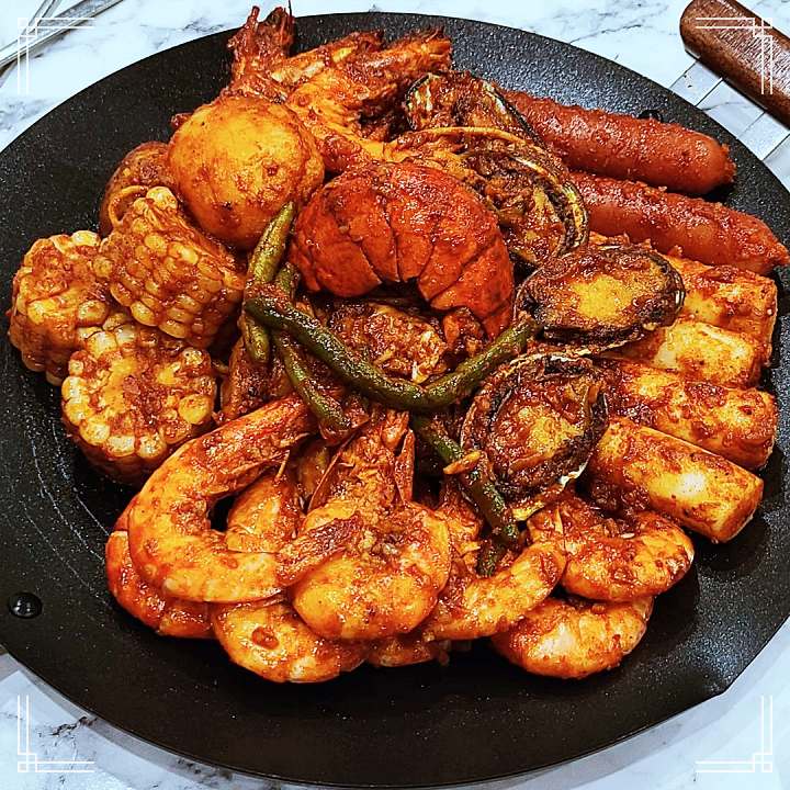 토요일은 밥이좋아 토밥 시흥 오이도 맛집 추천 토밥좋아 위치