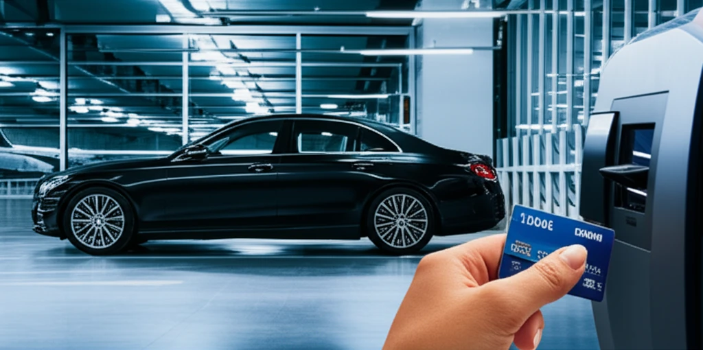 THE 1 카드가 알려주는 프리미엄 ..