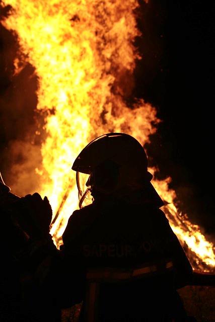 에어컨 실외기 화재 예방 방법