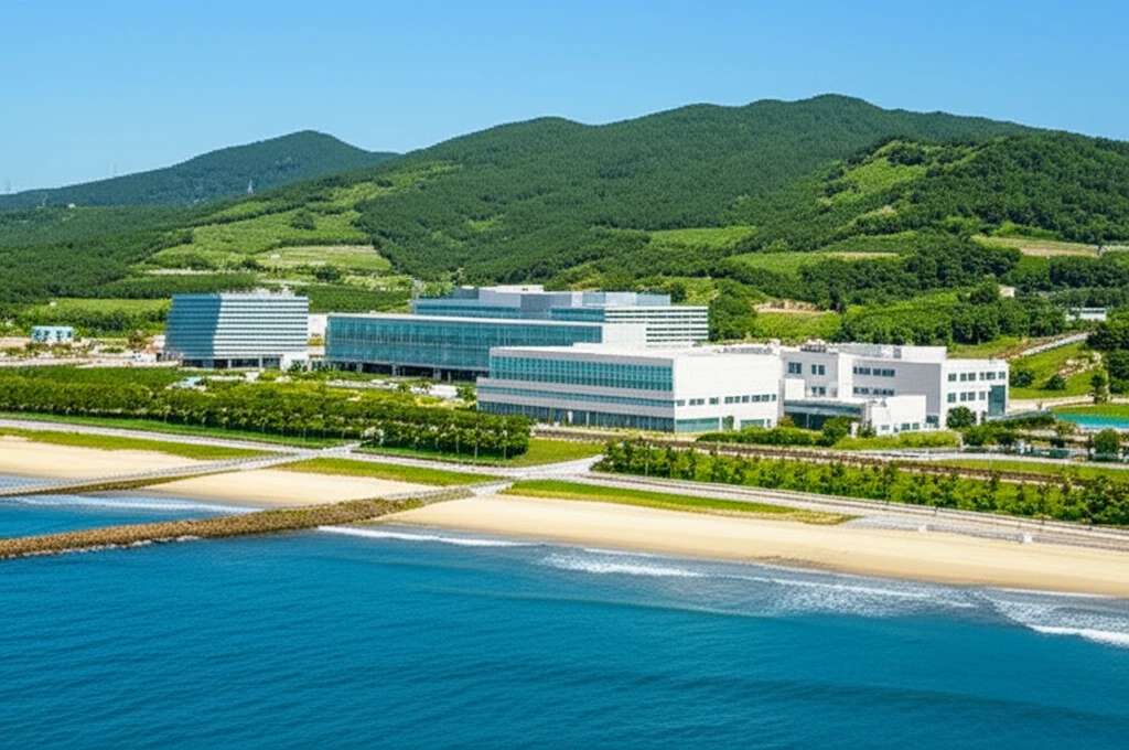 국립호남권생물자원관 2025 무료입장..