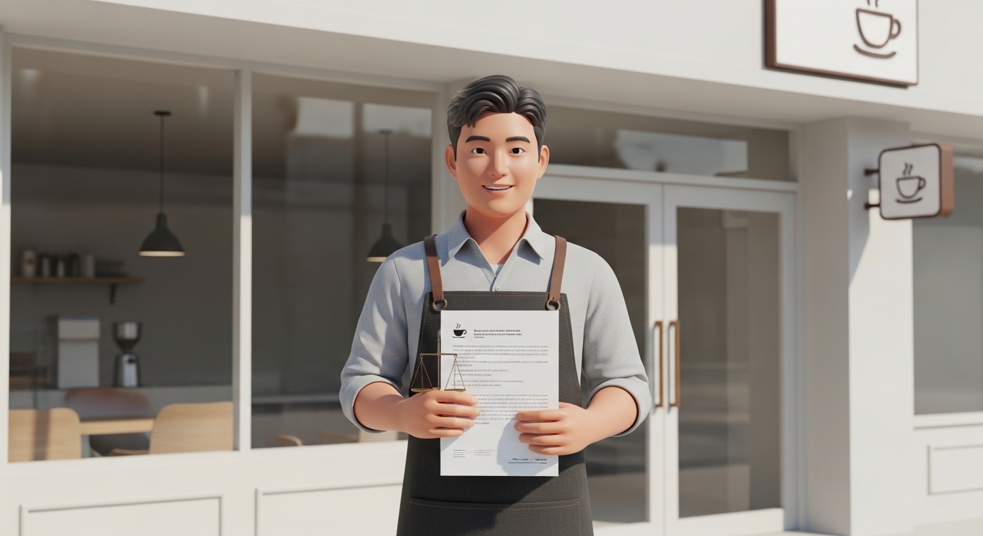 갑질대응&amp;#44;자영업자