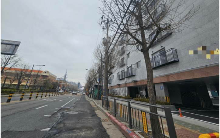 인천 미추홀구 천원주택