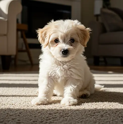 강아지 수명은 몇년