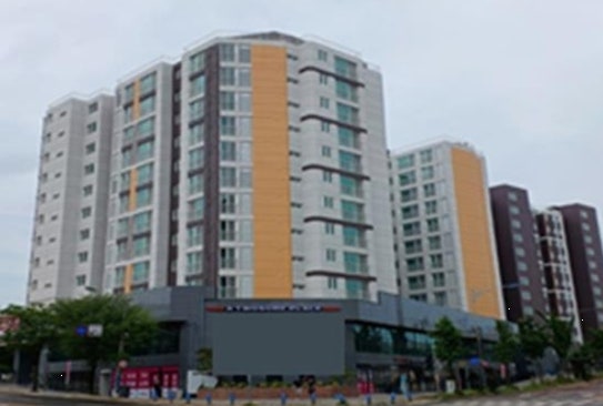 분양전환형 매입임대주택