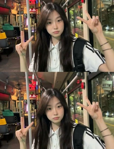서수민 배우 나이 프로필 학력 김부장 소지섭 딸 라이징 스타 완벽 분석