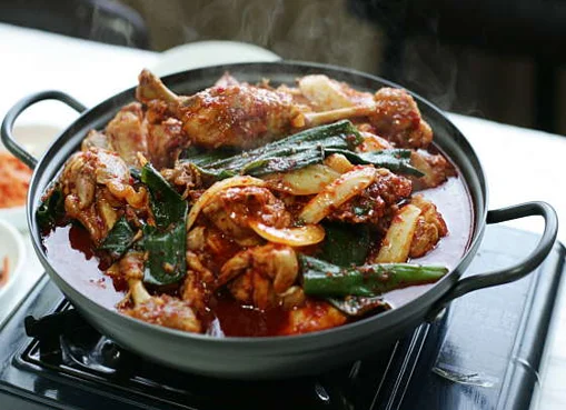 오두막집