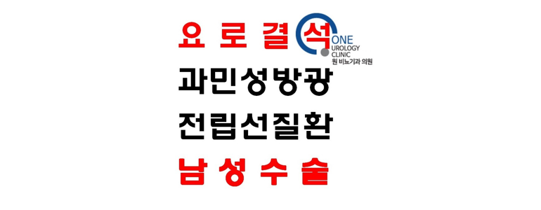 인천 연수구 요로결석 병원