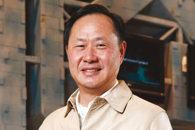 주성치를 다시보게하는 주성치의 사랑이야기