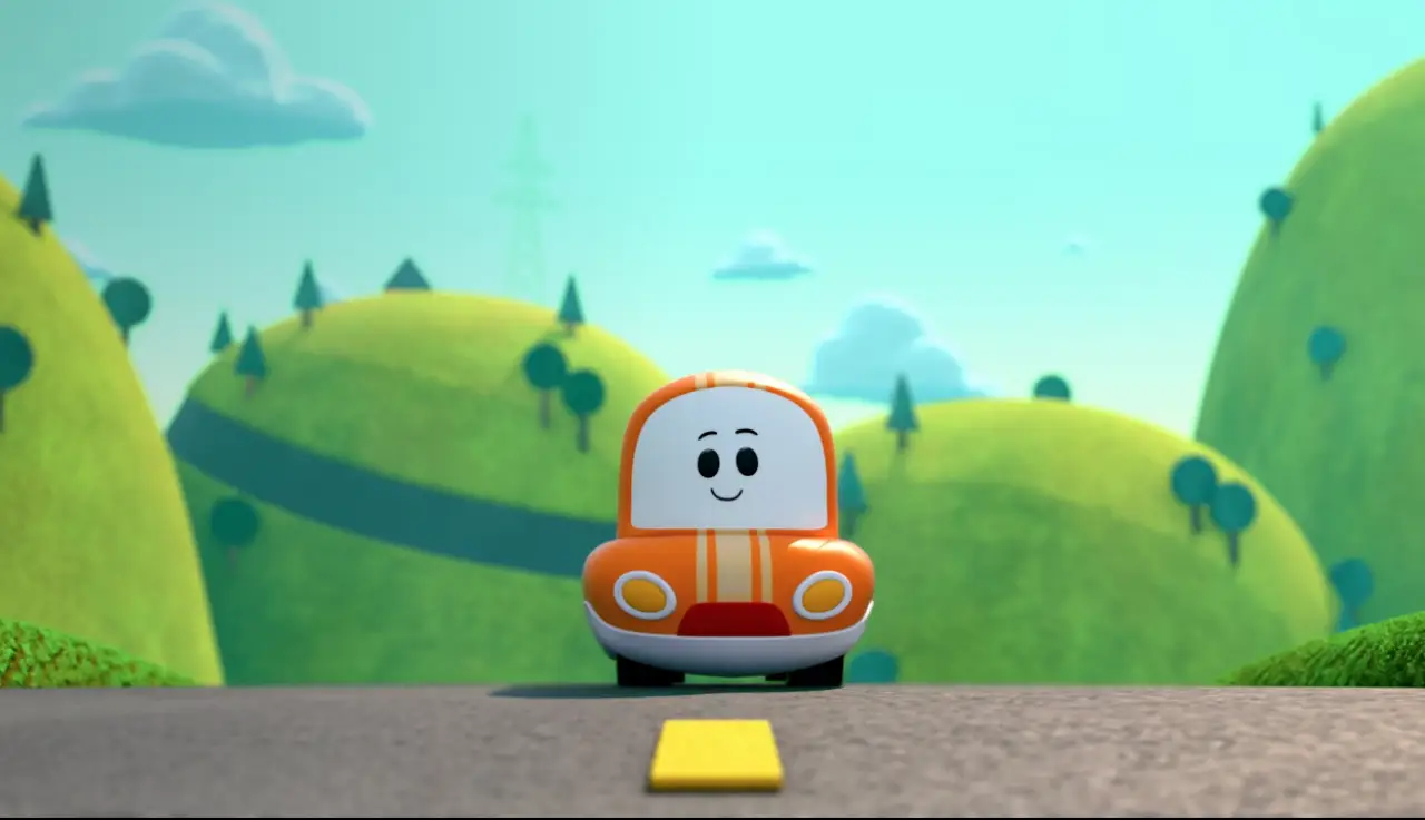 뛰뛰빵빵!-코리의-모험-오프닝-이미지