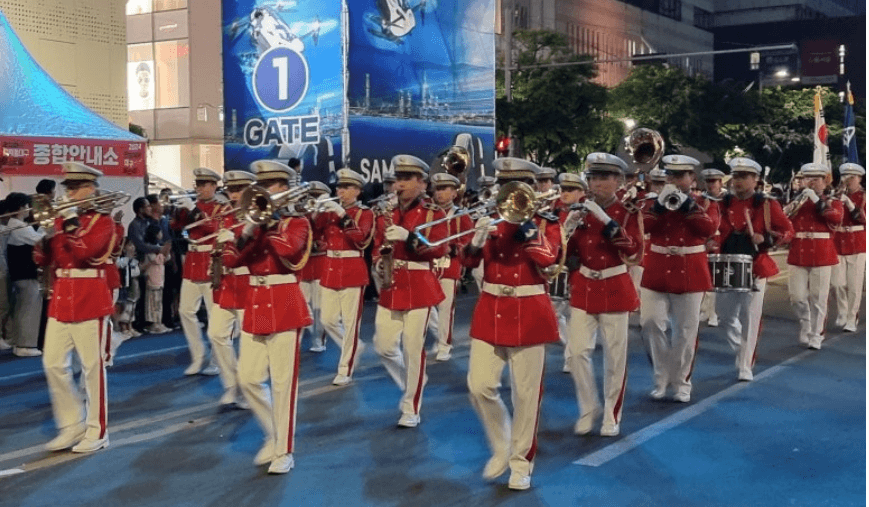 파워풀대구페스티벌