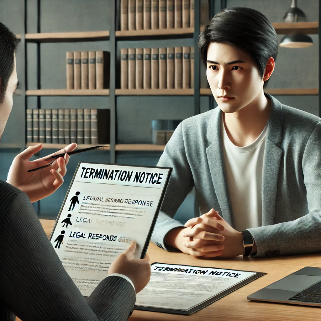 근로자 해고 사유와 법적 대응 방법, 꼭 알아야 할 필수 가이드