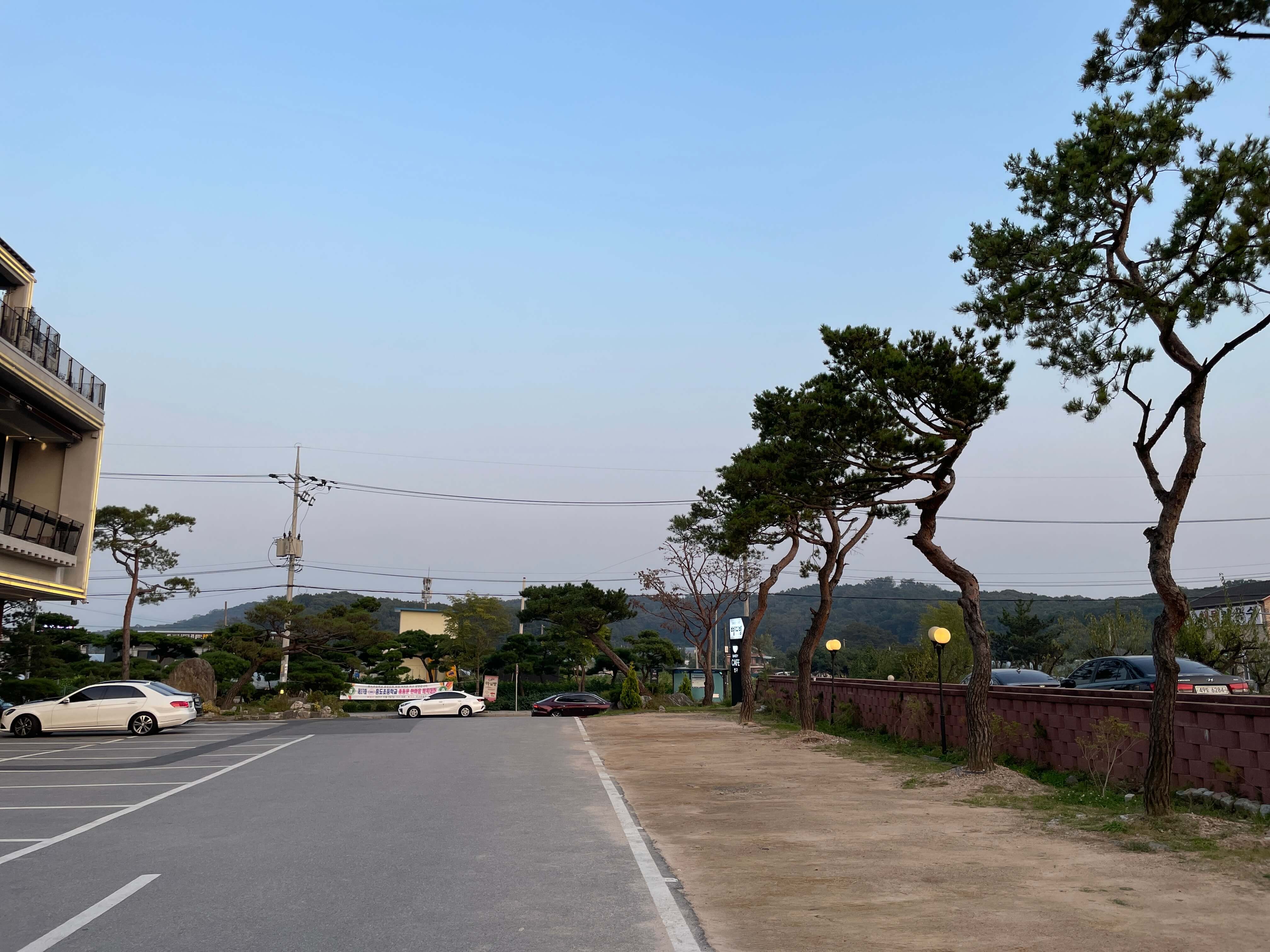 고양 베이커리 카페