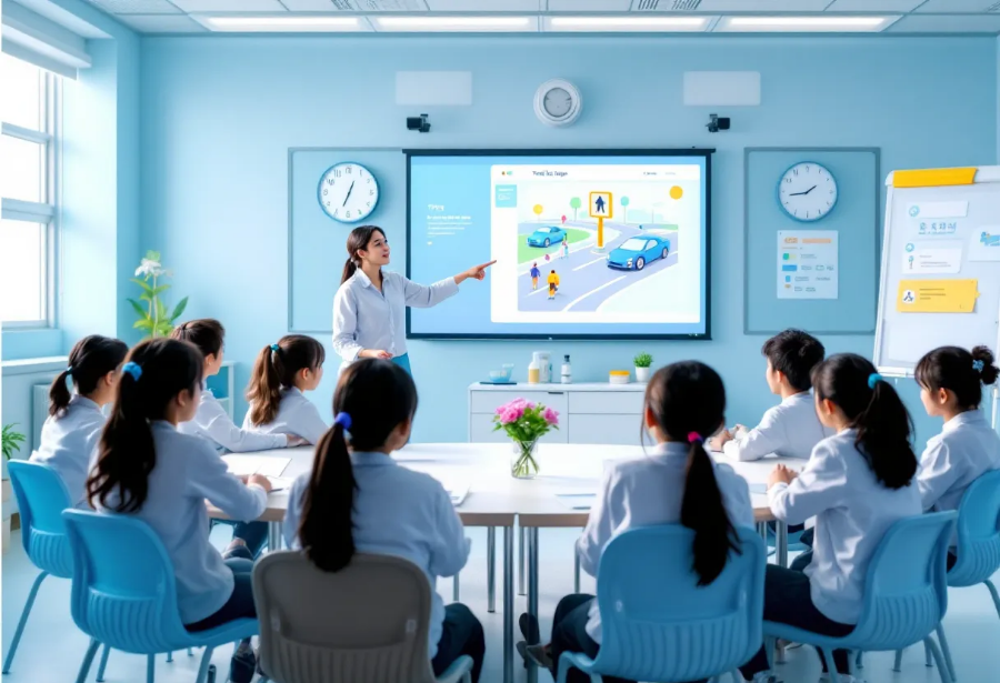 음주운전 1회차 교육