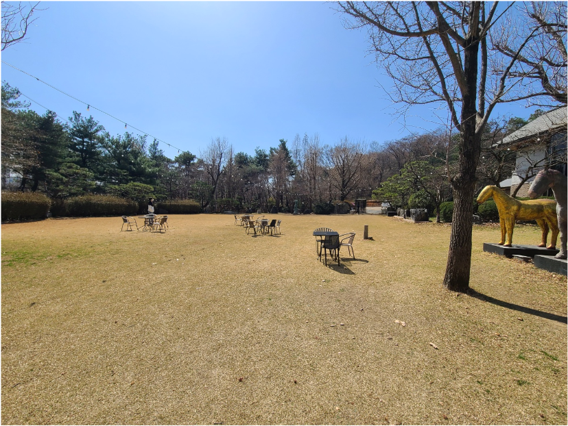 대야동 소전 미술관