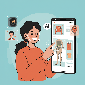 AI가 혁신하는 개인화된 소비 경험