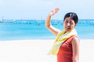 햇빛 알레르기 증상과 치료법