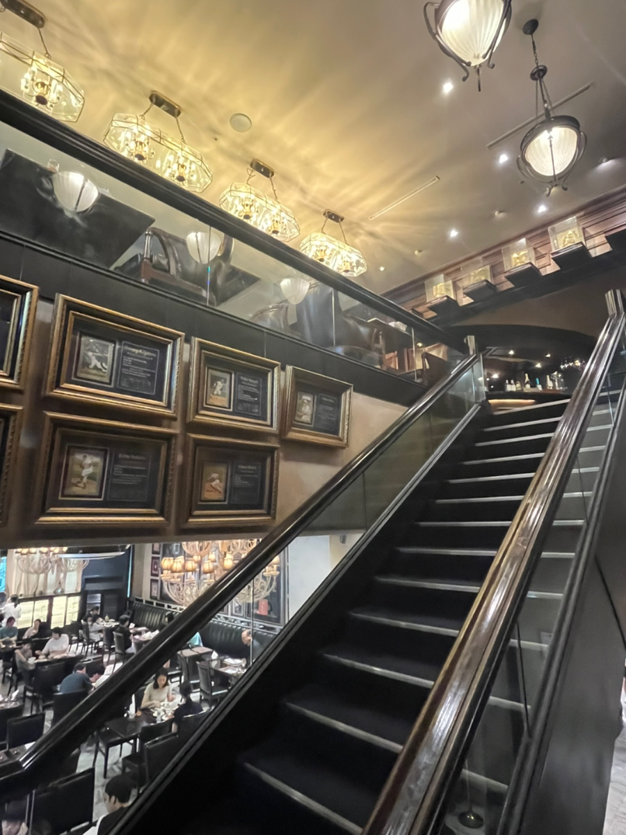 켄싱턴호텔 여의도