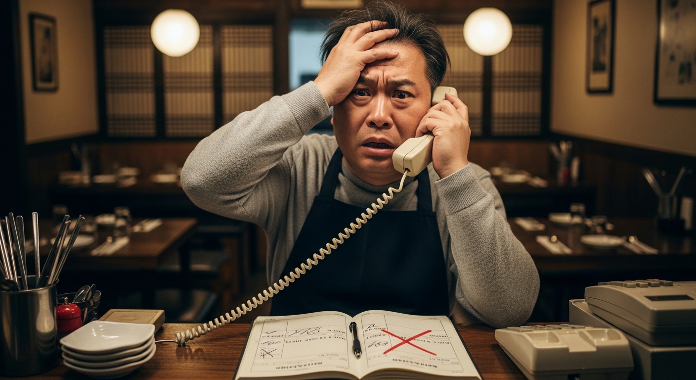 노쇼(No-show) 위약금